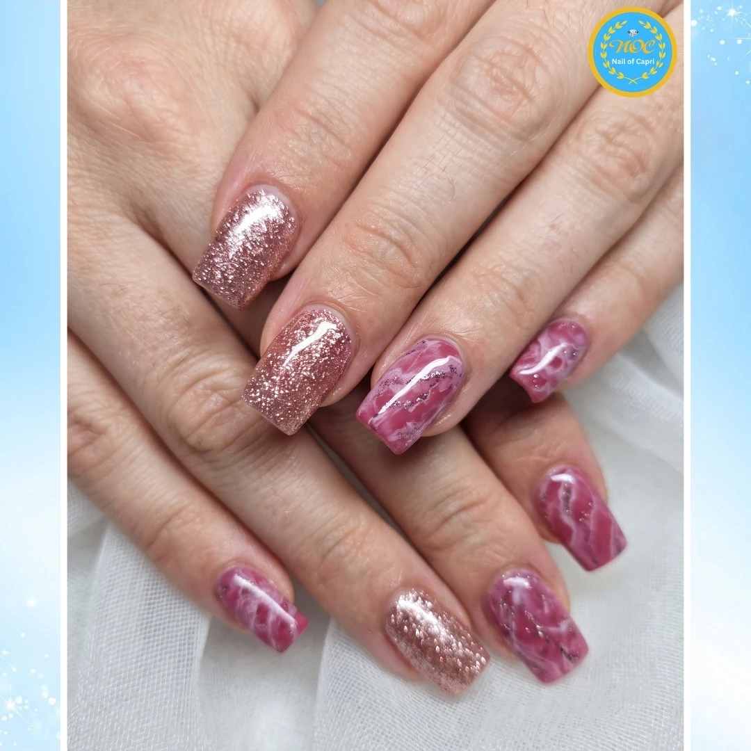Natural nails